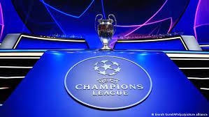 Ligue Des Champions - Ligue des champions : quel est le groupe le plus relevé ? | DW Sport | DW |  27.08.2021