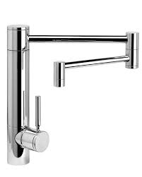 waterstone hunley kitchen faucet 18