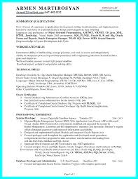 Business Objects Administrator Resume Paknts Com