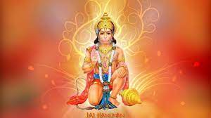 Hanuman Ji HD Wallpaper Download ...