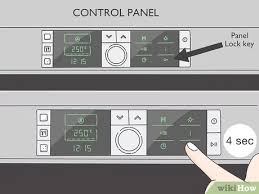 Jun 14, 2020 · to lock/unlock control: How To Unlock A Bosch Oven 6 Steps With Pictures Wikihow