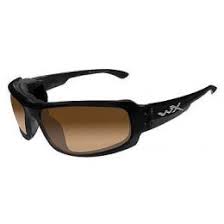 Wiley X Airborne Sun Glasses Goggles 5 Star Rating Free