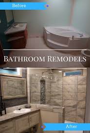 Shower Remodeling Mobile Homes