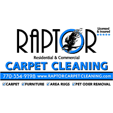 raptor carpet cleaning acworth ga patch