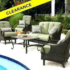 closeout patio dining sets off 74