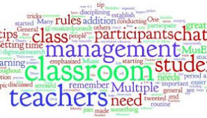 Ratemyprofessors.com has only a few evaluations for many professors. Classroom Management Classroom Management