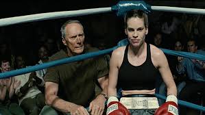Two retired boxers who run a los angeles gym are caught off guard when a woman approaches them with her. Prime Video Million Dollar Baby