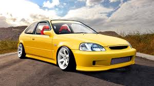 Support us by sharing the content, upvoting wallpapers on the page or sending your own background. Honda Civic Ek Wallpapers Top Free Honda Civic Ek Backgrounds Wallpaperaccess