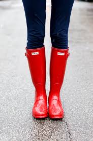 Guide To Buying Hunter Boots Kelly In The City