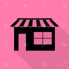 Pink Store Background Magdalene Project Org