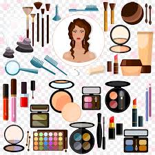 makeup cartoon png 5000 4969