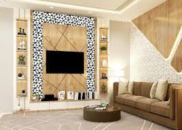 Wall Lcd Panel Designs Wallpapers