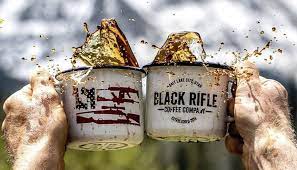 Black Rifle Coffee denounced extremists ...