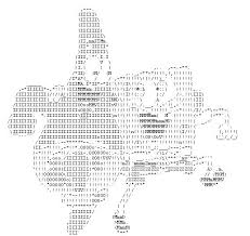 Just copy them to your clipboard and use on any social media. Ascii Art Ascii Art Funny Text Art Text Message Art