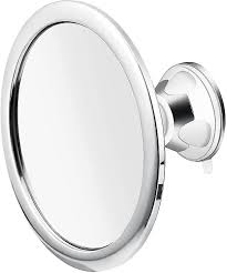 fogless makeup mirror shower shaving