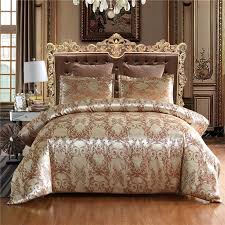 Luxury Bedding Sets Queen King Size