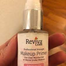 reviva labs makeup primer