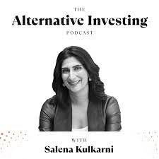 The Alternative Investing Podcast