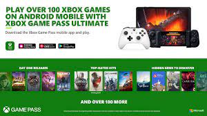 Cloud Gaming im Xbox Game Pass Ultimate ...