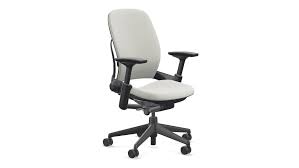 leap office chair worke seating