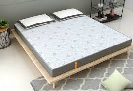 Double Bed Mattress Double