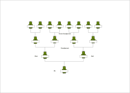 4 Generation Family Tree Template 12 Free Sample Example Format