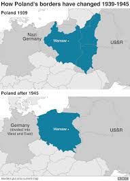 There are 28 ww2 europe map for sale on etsy, and they. Yalta World War Two Summit That Reshaped The World Bbc News