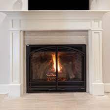 Fireplace Showroom Graves Fireplaces