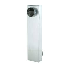 Reviews for Whirlpool 0-18 in. Dryer Periscope with 2 Clamps | Pg 2 - The  Home Depot