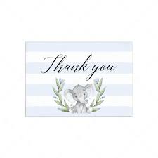 When it comes to writing your baby shower card, begin your efforts with the introduction before you write a heartfelt message, send well wishes, and sign off. Thank You Card Template Baby Shower Online
