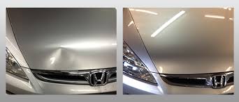If you're not interested in taking your car to a body shop to get any dents removed from your vehicle there's always the possibility that you could pick up what is known as a dent puller and try to handle. Dent Terminator Paintless Dent Removal For Brooklyn Staten Island Queens And Surrounding Areas In New York