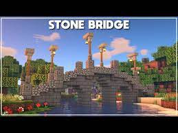 Build A Stone Bridge Tutorial