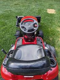 riding mower with front end loader ebay