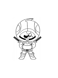 Free star wars coloring page to download, for children. Free Brawl Stars Leon Coloring Pages Download And Print Brawl Stars Leon Coloring Pages