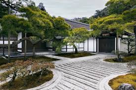 Premium Photo Beautiful Japanese Garden