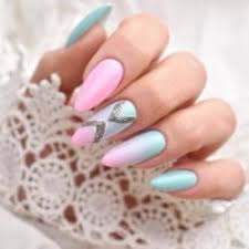 French ombre nails are the perfect choice for any woman who prefers to appear polished without fuss or embellishment. Ombre Nails The Best Images Bestartnails Com