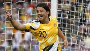 Matildas out to solve sam kerr conundrum before tokyo olympics. Bpad25tccklgkm