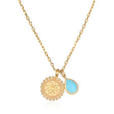 satya jewelry exalted tation necklace