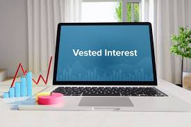 vested interest overview vesting