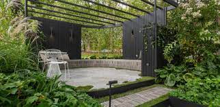 Small Gardens Houzz Nz