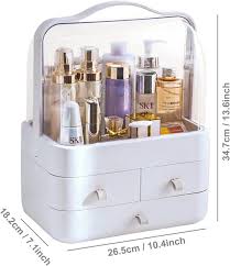 lzdmy makeup organiser storage drawers