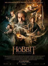 Le Hobbit : la Désolation de Smaug - film 2013 - AlloCiné