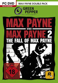 Iphone, android e windows supportati. Max Payne 1 2 Doppelpack Amazon It Videogiochi