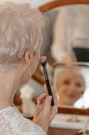 best makeup for older women nicola