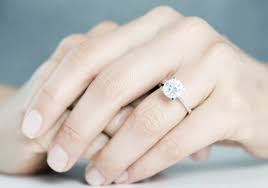 Engagement Ring Guide How To Buy The Perfect Diamond With