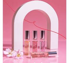 5 perfume discovery sets find the