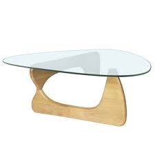 Ty 110 12n Nordic Coffee Table Triangle