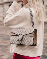 How To Spot A Fake Gucci Dionysus Bag Brands Blogger