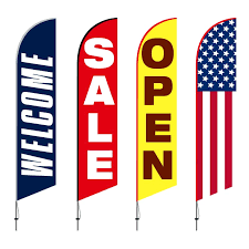feather flags banners 30 off