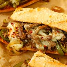 philly cheesesteak 15 minute meal